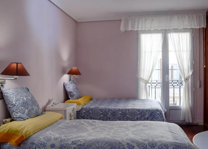 Apartamento Centrico, Parking Gratis