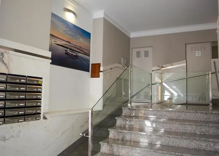 Apartamento Centrico, Parking Gratis