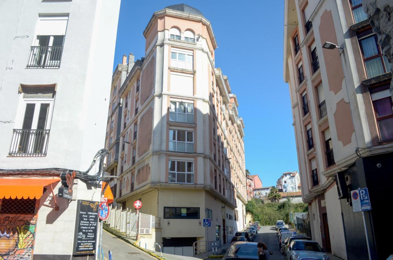 Centrico, Parking Gratis * Santander